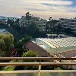 Apartment Heliotel Marine 4* Bord De Mer