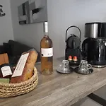 Appartement Avec Jardin Et Parking