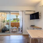 La Cigale Varoise - Hyeres La Plage