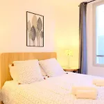 Charming Appartement II