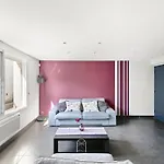 Appartement 3 Etoiles Coquet A 700M De La Mer Les Bonnettes Wifi Pk By Hc