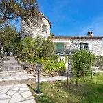 Villa Justine Vi4239 By Riviera Holiday Homes