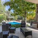 Villa Justine Vi4239 By Riviera Holiday Homes