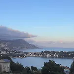 Le Nid Blanc Nice Centre