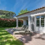 Villa Reve De Plage Proche St-Tropez