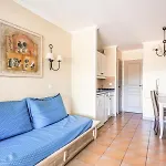 Les Appartements Aux Restanques Du Golfe De St Tropez - Maeva Home - Appartement 2 Pieces 4 Personnes - Confort Mae-3354