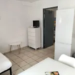 Residence Graziella Studio 301