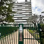 Cannes Panorama - Piscine, Vue Mer, Parking, Clim