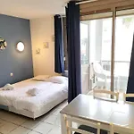 Residence Graziella Studio 402