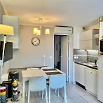 Cannes Appartement Duplex Piscine Vue Mer Wifi Parking Clim