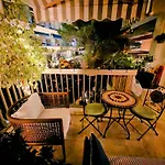 Luxurious Private Floor 130M2 - Ac, Terrace, Pool, Parking - Croisette 5', Plage Des Sports