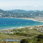 Giens-T2 Charme-7M A Pied Plage - Rez De Jardin