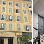 Nestor&Jeeves - Riviera - Central - Near Beach
