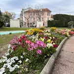 Le Gallia 2 Bedroom Refait A Neuf Center Of Cannes