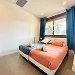 Le Gallia 2 Bedroom Refait A Neuf Center Of Cannes