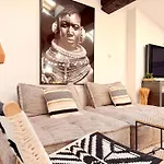 Charmant Appartement A 50M Du Palais Des Festivals Et De La Croisette