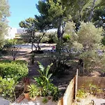 Coquet Appartement Avec Piscine A 200M De La Plage