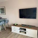 2 P Vue Panoramique Classe 3 Etoiles Sur La Baie De Cannes Avec Garage