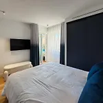 Appartement Luxueux Plein Centre De Cavalaire A 2Mn De La Plage