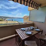 T2 Vue Mer, Proche Plage & Parking Privee