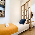 The Cosy Nest - 1 Bedroom Apartment