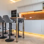 Design Apartment Near The Beaches Of Nice