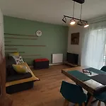Appartement Avec Terrasse Dans Maison Individuelle
