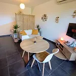 Apartment With Pool In Secure Residence