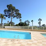 Charmant Studio En Front De Mer Avec Balcon