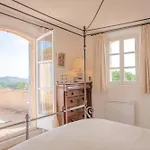 Fcd06 Charming Villa With Stunning Panoramic Sea View