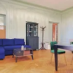 Villa Monique-Parking Free
