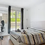 Holiday Sun Villa
