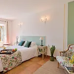 Hostellerie Du Cigalou