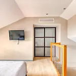Hotel Villa D'Elsa