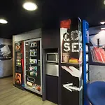 Ibis Budget Antibes Sophia Antipolis