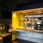 Ibis Budget Antibes Sophia Antipolis