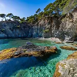 Villa Front De Mer Acces Plage Presqu'Ile De Giens-Sea And Mountain Pleasure