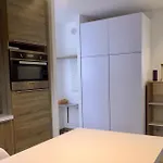 Villa Lucienne Bandol , T2 4 Etoiles Avec Garage, Dans Les Calanques