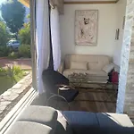 Appartement Confortable, Petite Vue Mer Et Piscine Cassis