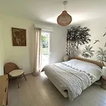 Appartement De Standing Avec Piscine Et Plage A Pieds