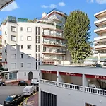 Croisette Rental - Wonderfull 3 Bedrooms