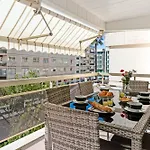 Croisette Rental - Wonderfull 3 Bedrooms