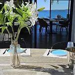 Villa De Maitre Avec Piscine Privee Pour 14 Personnes, Climatisation Et Animaux Admis - Fr-1-768-62