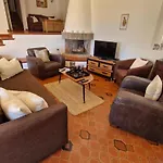 Villa Familiale Avec Piscine Privee, Proche Plage, Parking Et Wifi A Sainte-Maxime - Fr-1-780-12