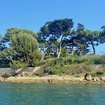 Le Contemporain - Golfe Juan - 5 Min Des Plages - 10 Min De Cannes!