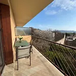 T2 Colore Proche Mer Terrasse Parking