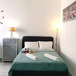 Seaside Apartement