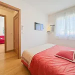 Suite Zara - Wifi, Ac, 4 Pers