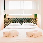 Plage, Promenade & Confort - Wifi, Ac, 4 Pers
