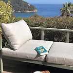 Splendide Vue Mer